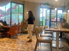 -必胜客(联投东方店)