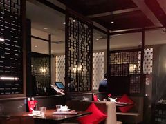 大堂-掌柜的店·河南菜(世茂店)
