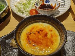-仓桥家·焗寿司·锅物(光谷步行街店)