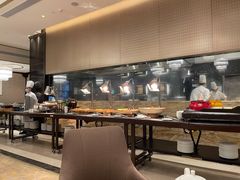 -京香轩·中餐厅(上海中庚聚龙酒店)