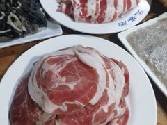 -元盛居(生态大街店)