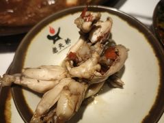 -老天桥蛙炉火锅(姑苏总店)