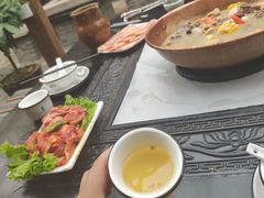 -哈吱喂丽江火塘·牦牛火锅(五一街店)