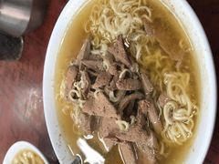 -维记咖啡粉面(福荣街店)