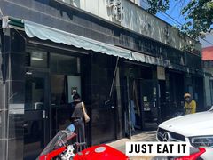 -林静小吃(复兴路店)