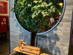 -真地道京味府·鲜橙烤鸭·北京菜(朝外大街东大桥店)