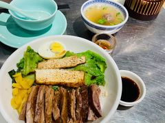 -潮界(虹桥新天地店)