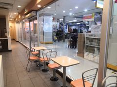 -麦当劳(西安雁塔路店)