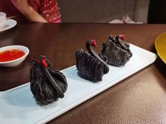 -广州文华东方酒店·江-由辉师傅主理