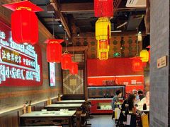 -小龙坎火锅(仓山万达店)