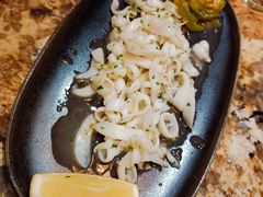 -BROWNSTONE布朗石西班牙餐厅(富城店)