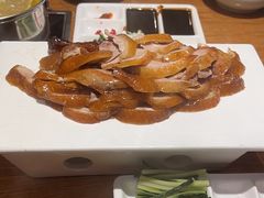 -德香苑脆皮烤鸭·经典(爱融荟城店)