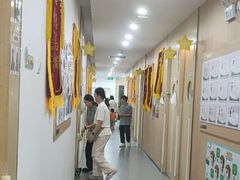 -东方启音·儿童康复中心·自闭症干预·语言迟缓·发育迟缓(深圳宝安中心)