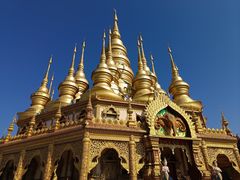 -西双版纳勐泐文化旅游区