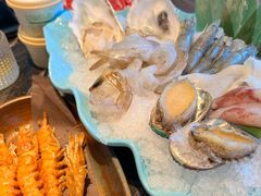 -牛New寿喜烧(新六百店)