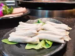 -渝宗老灶火锅(巴国城店)