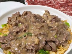 -五洲牛肉美食馆