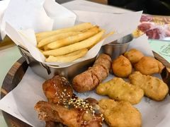 -悦荟牛排餐厅(萨尔图万达店)