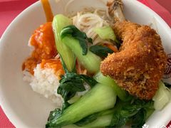 -北京大学-学五食堂