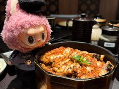 -玄白·炭烤活鳗(上海首店)