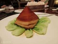 -湘湖逍遥庄园·水漾中餐厅