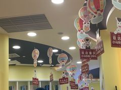 -小马快跑早教托育(茂悦里中心)