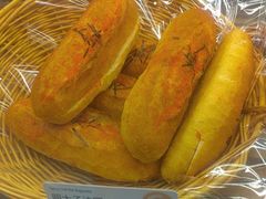 -山崎面包(百联世纪店)
