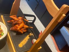 -羽鸽集·乳鸽专门店·地道顺德菜(岭南站店)