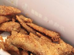 -肯德基(新人民公园店)
