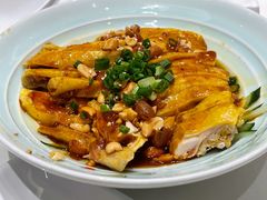 -稻香酒家·35年老字号(侨光店)