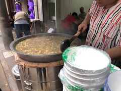 -老字号贾家肉丸糊辣汤(光明巷店)