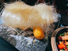 -伊带伊路新疆美食府(呼家楼店)