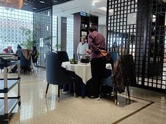 -火福·天湖阁大闸蟹博物馆主题餐厅(浅水湾店)