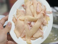 -来自潮州牛肉店(华强北店)