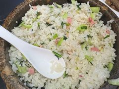 -沈胖子音乐烤吧·炒菜·龙虾(环城东路店)