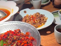 -沅江水·湖南家宴(南村万博长隆商圈店)