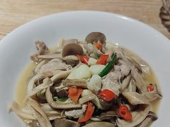 -湘阁里辣(沙井华润万家店)