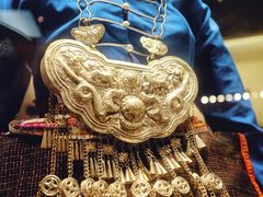 -贵州省博物馆(新馆)