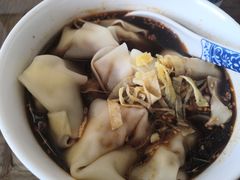 -笑来喜馄饨小笼工坊店(湖滨街店)