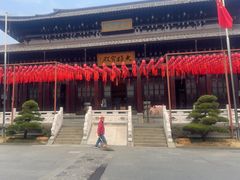 -香积寺
