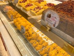 -楊記桃酥王(下马坊店)