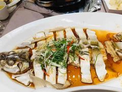 -宏达宴老菜馆(群力第四大道店)