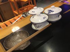 -袍哥码头老火锅(横岗分店)