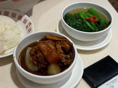 -池记(尖沙咀店)
