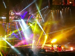 -宝能国际体育演艺中心