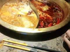 -小龙坎火锅(春熙太古里店)