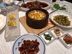 -柒园·三十年创意杭帮菜(龙湖滨江天街店)
