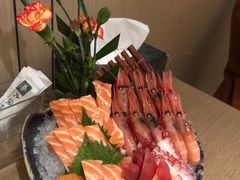 -大渔铁板烧(花园道店)