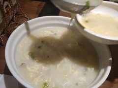 -吕氏疙瘩汤·新鲁菜(济南万象城店)