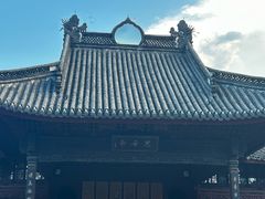 -宁波府城隍庙